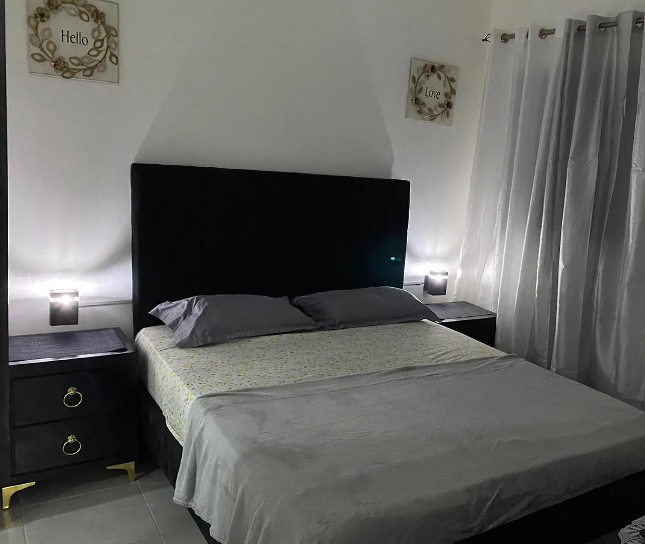 Apartamento En Higuey City Home Apartment