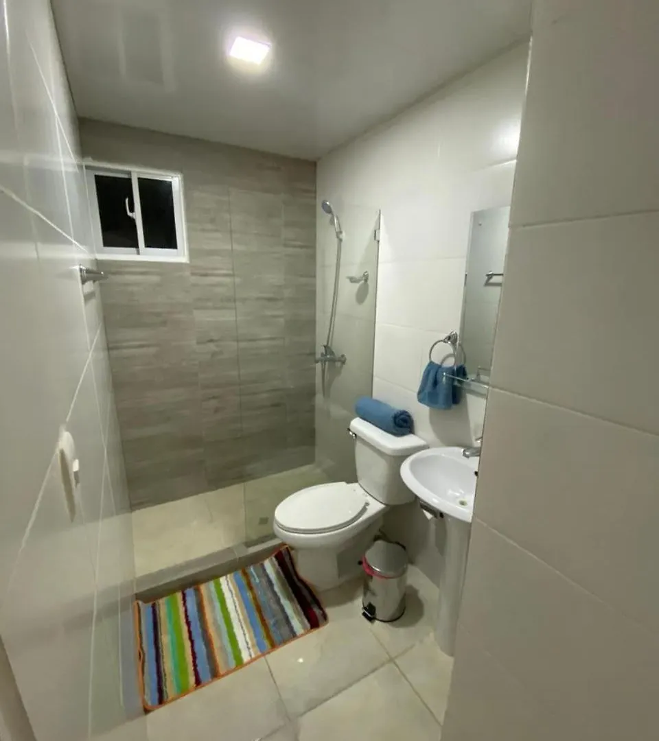 Apartamento En Higuey City Home