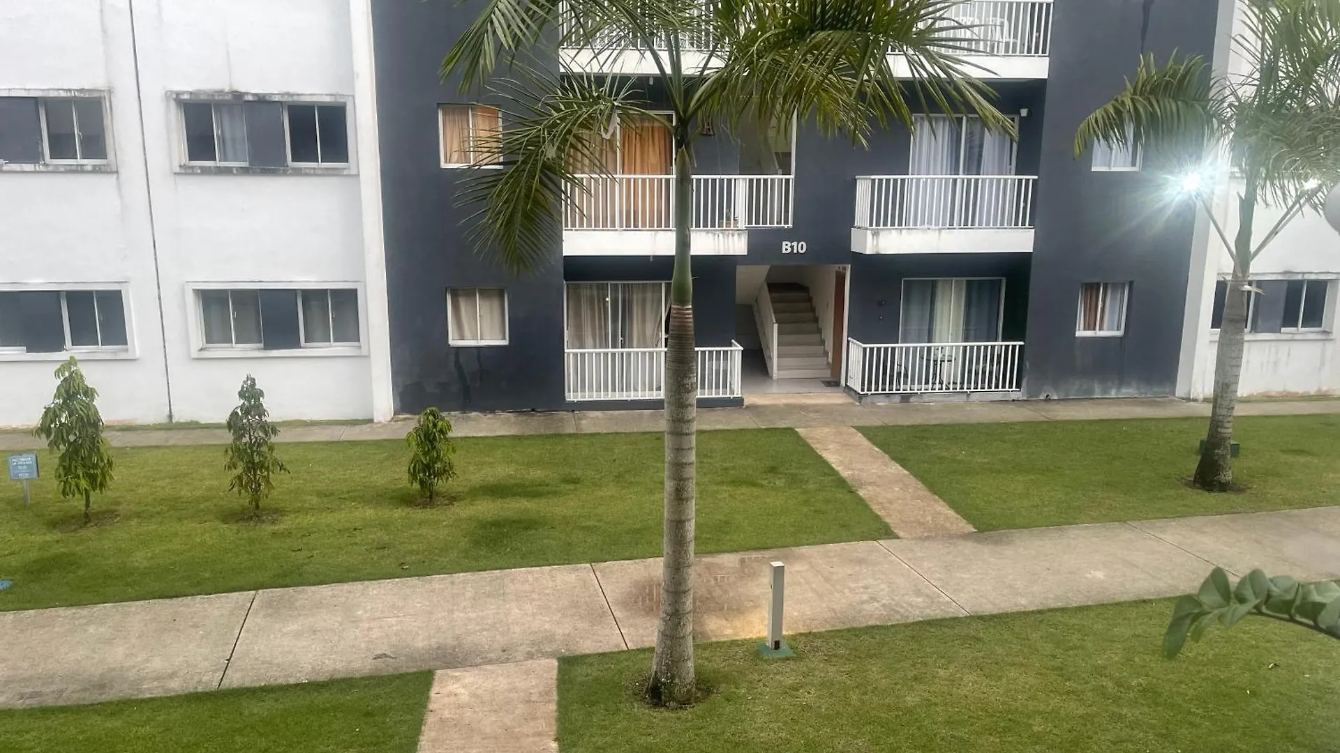 Apartment Apartamento En Higuey City Home