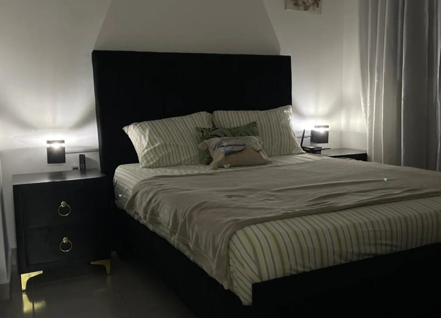 Apartment Apartamento En Higuey City Home